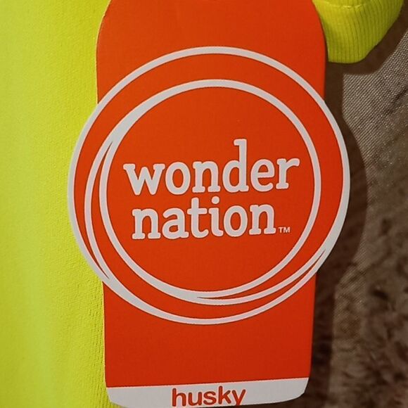 Boys Quick Dry Shirt - Picture 3 of 5